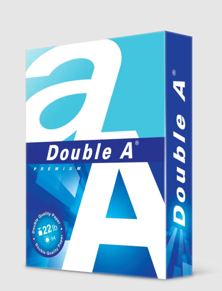 Double A 70 GSM