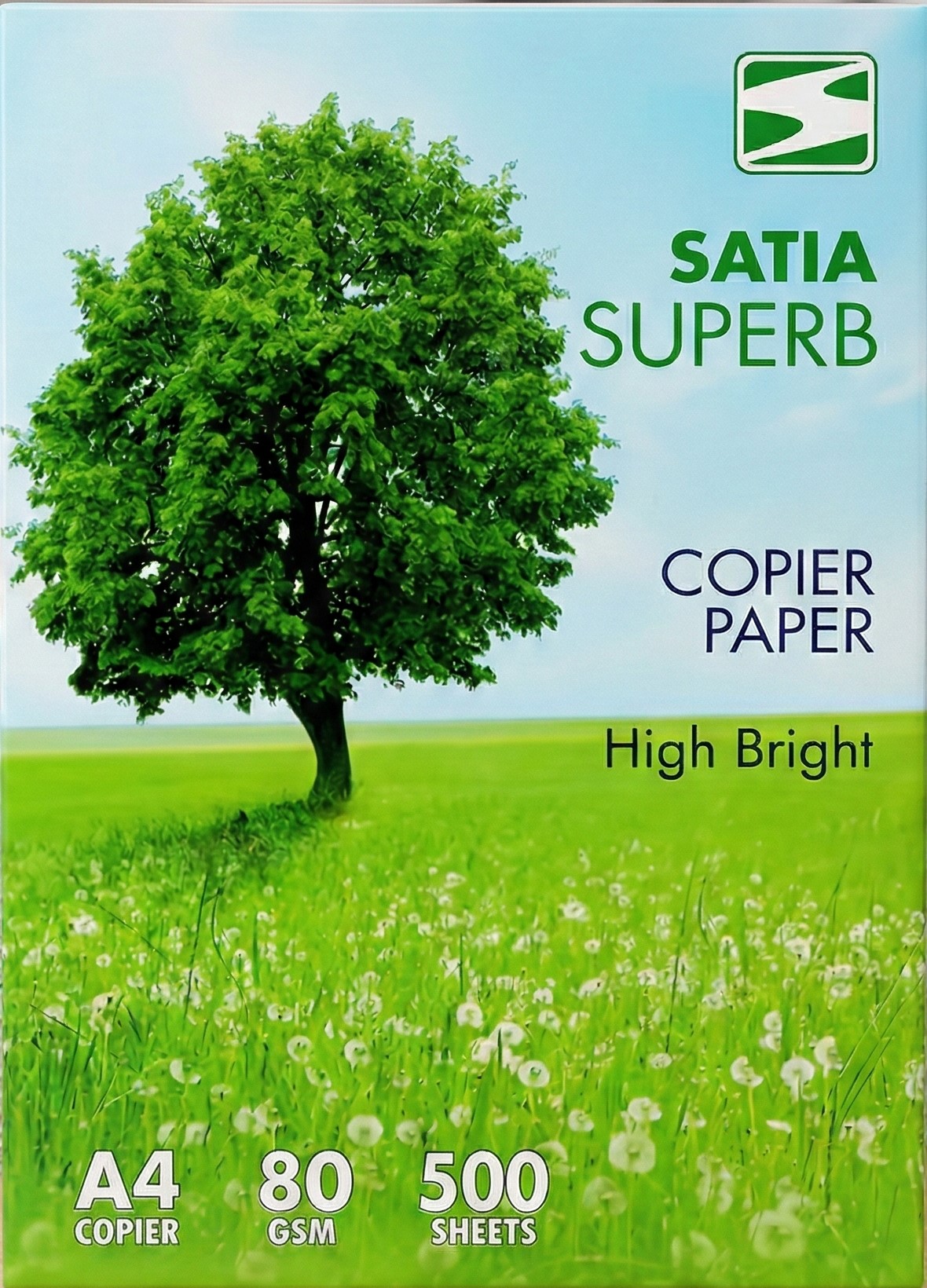 Satia Superb 70 GSM